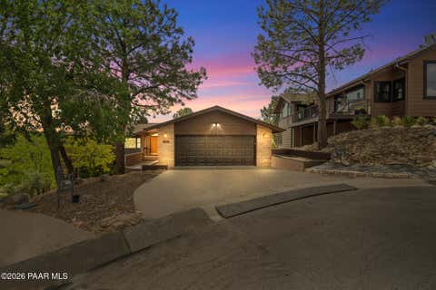 Photo of 1189 Fox Trail, Prescott, AZ 86303 (MLS # 1082963)