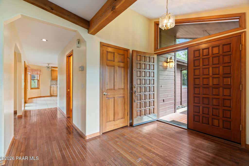 Photo of 1189 Fox Trail, Prescott, AZ 86303 (MLS # 1082963)