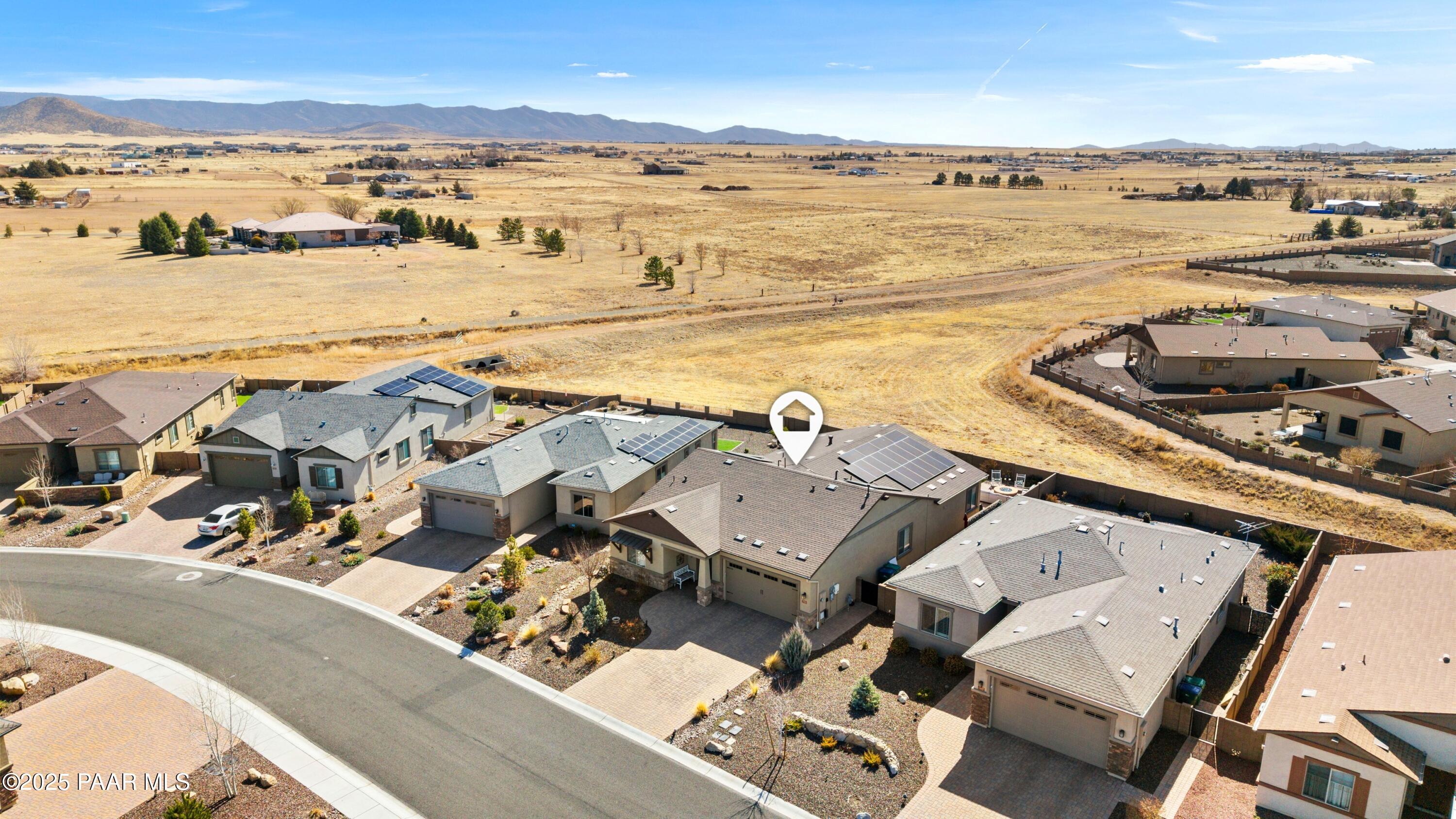 7931 E Bella Vista Lane