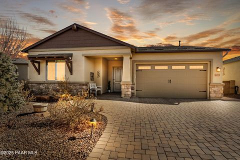 7931 E Bella Vista Lane Prescott Valley AZ 86315