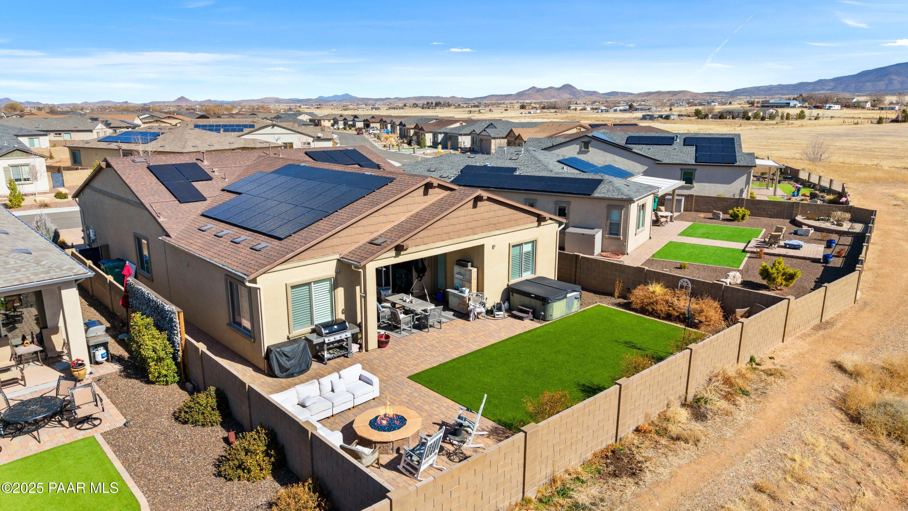 7931 E Bella Vista Lane