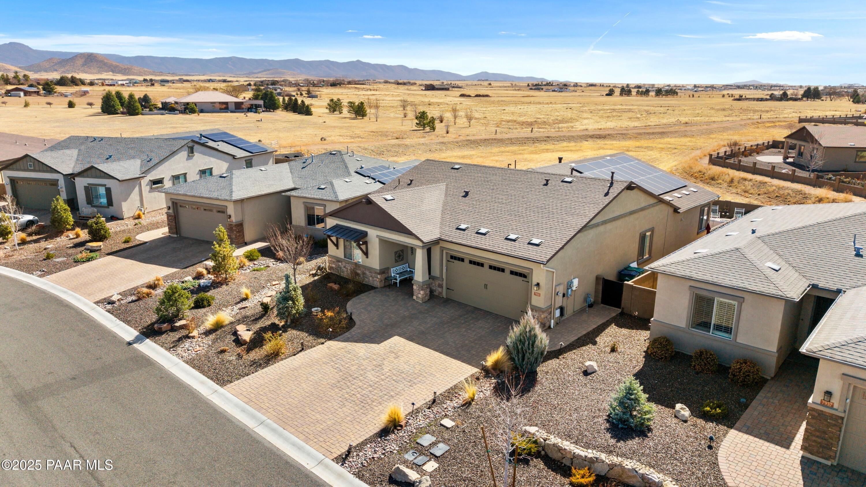 7931 E Bella Vista Lane