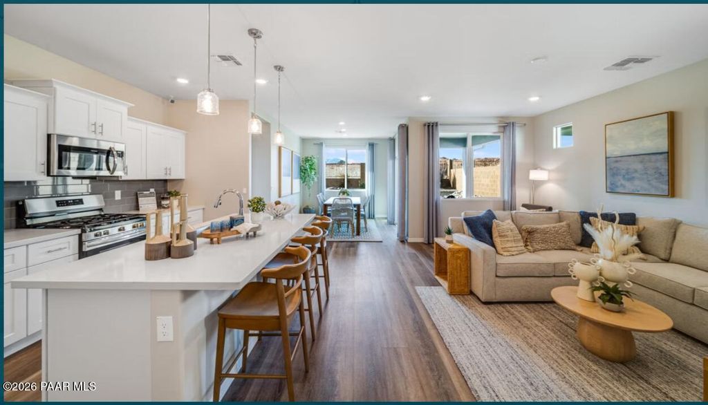 Photo of 1228 Tranquil Lane #9, Prescott, AZ 86305 (MLS # 1080927)