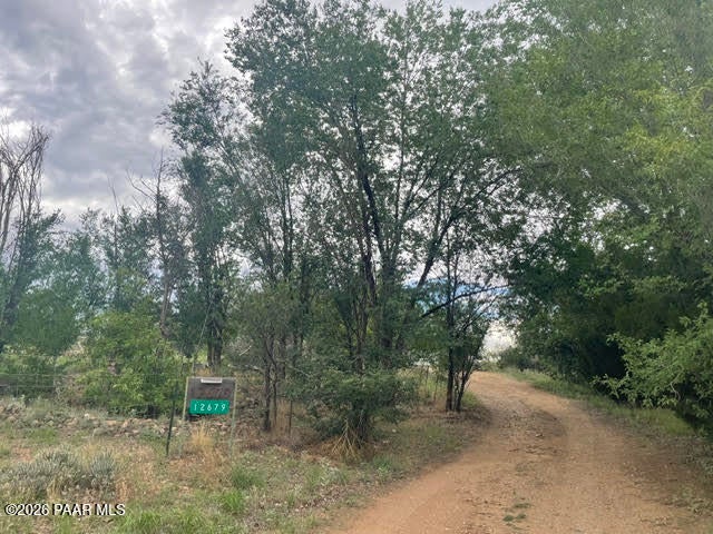 Photo of 12679 E Richards Lane, Dewey-Humboldt, AZ 86329 (MLS # 1084083)