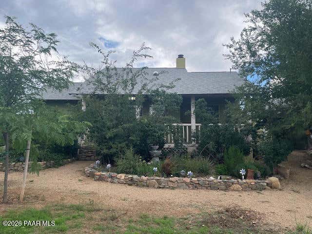 Photo of 12679 E Richards Lane, Dewey-Humboldt, AZ 86329 (MLS # 1084083)