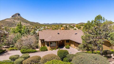 1372 Natures Way Prescott AZ 86305