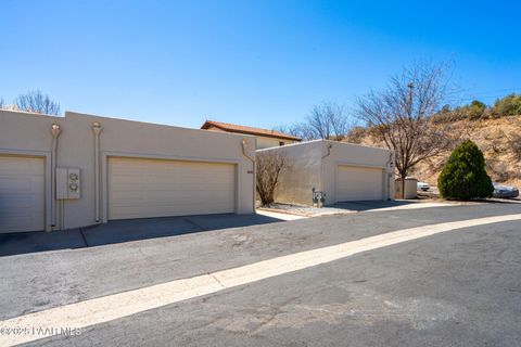 439 Foxfire Lane Prescott AZ 86301