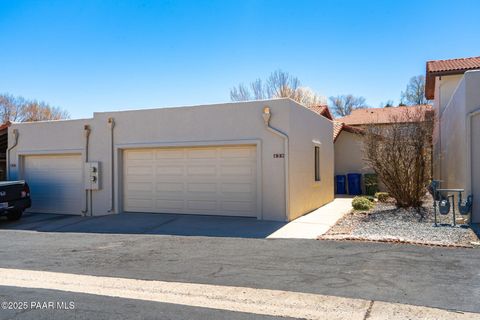 439 Foxfire Lane Prescott AZ 86301
