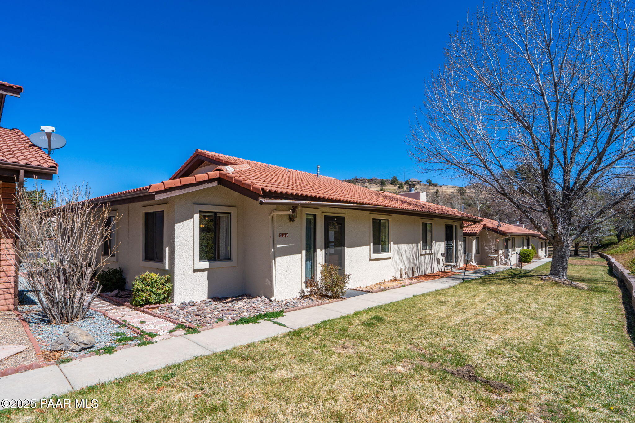 439 Foxfire Lane