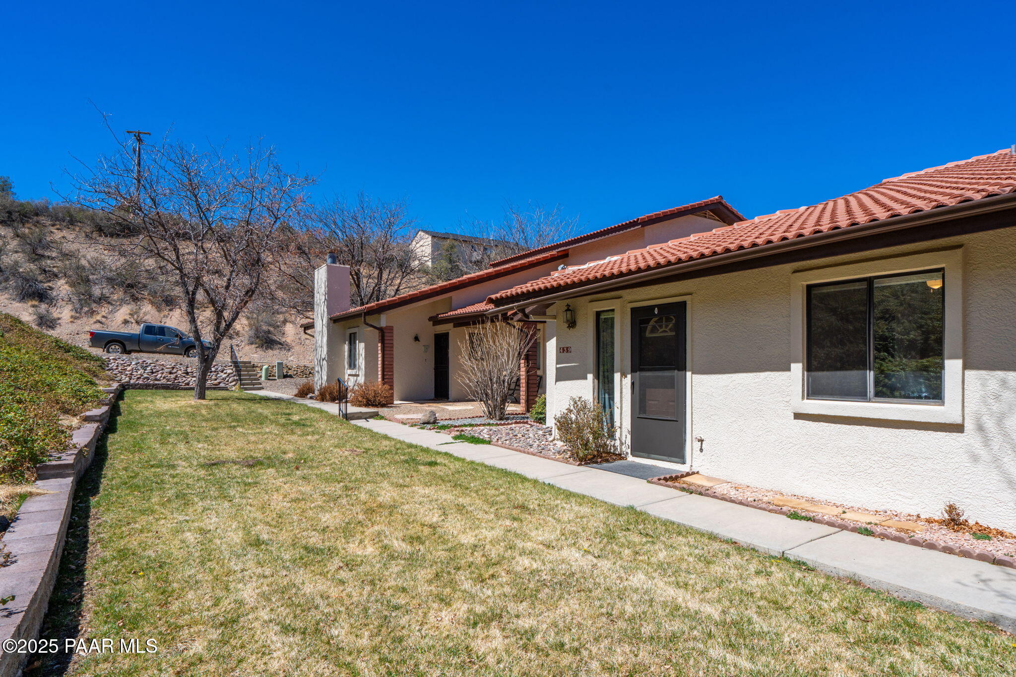 439 Foxfire Lane