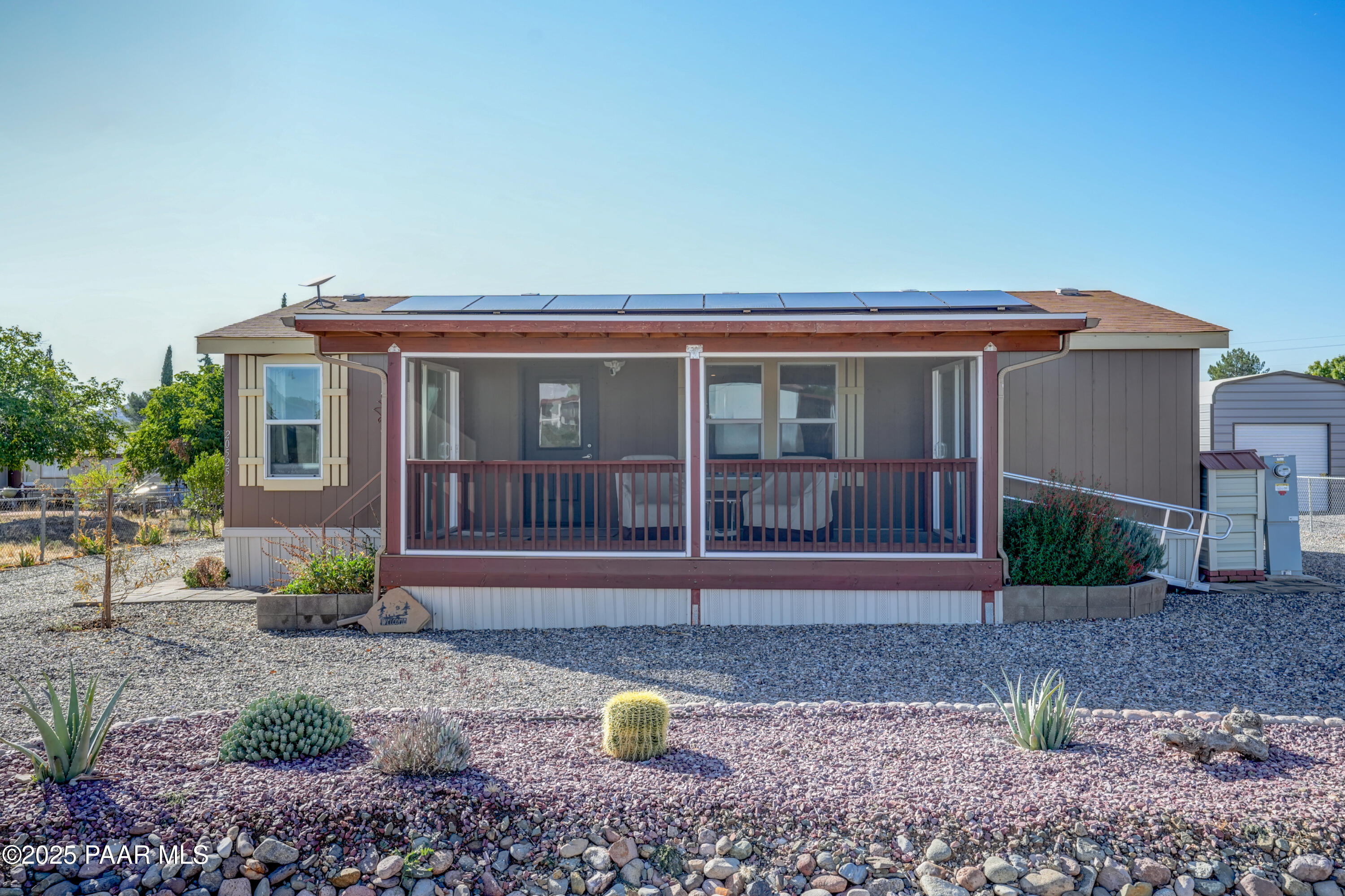 20525 E Conestoga Drive