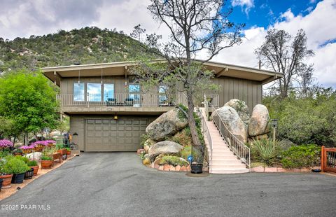 2009 Rocky Dells Drive Prescott AZ 86303