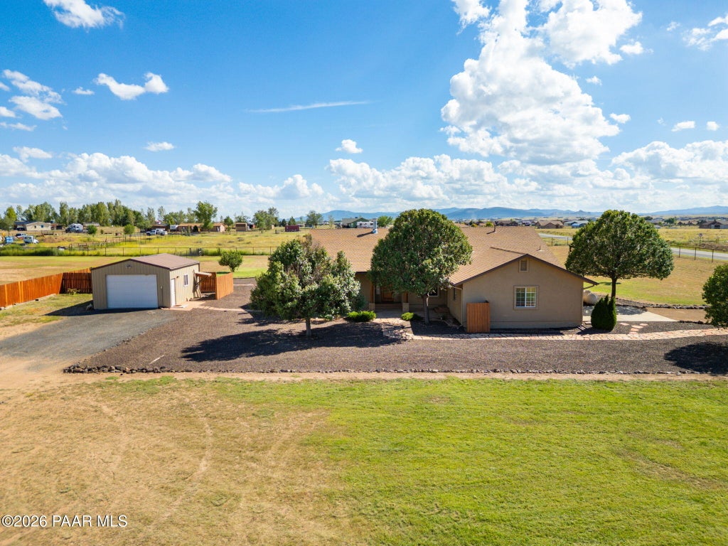 Photo of 11655 N Poquito Valley Road, Prescott Valley, AZ 86315 (MLS # 1084928)