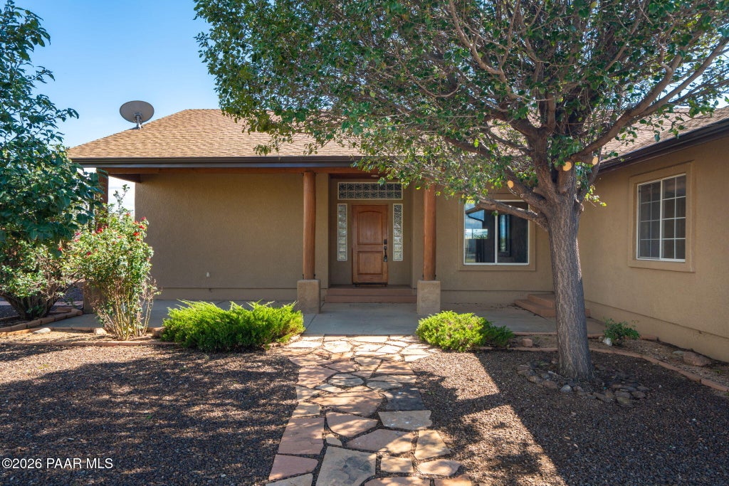 Photo of 11655 N Poquito Valley Road, Prescott Valley, AZ 86315 (MLS # 1084928)