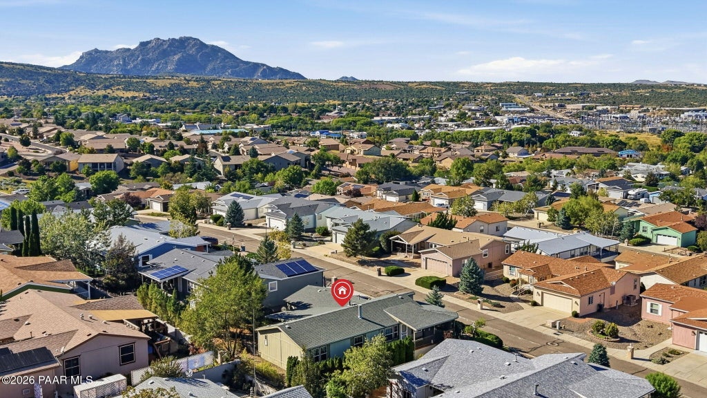 Photo of 1241 Louie Street, Prescott, AZ 86301 (MLS # 1085444)