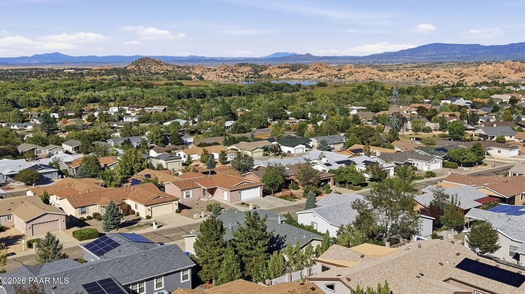 Photo of 1241 Louie Street, Prescott, AZ 86301 (MLS # 1085444)