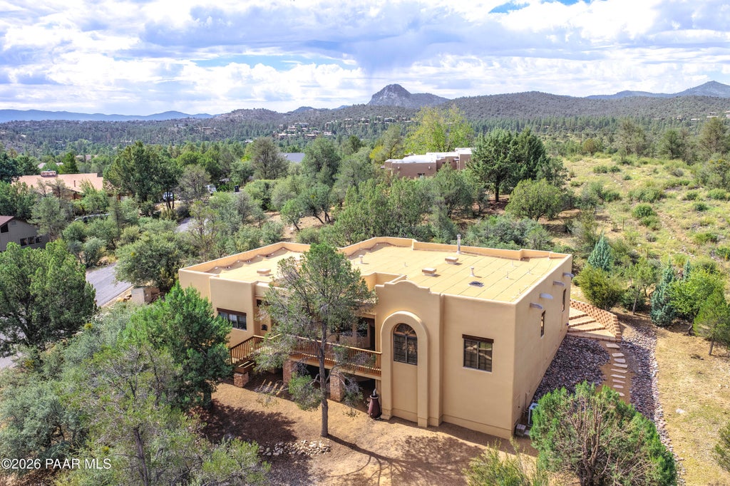 Photo of 73 Woodside Drive, Prescott, AZ 86305 (MLS # 1084718)