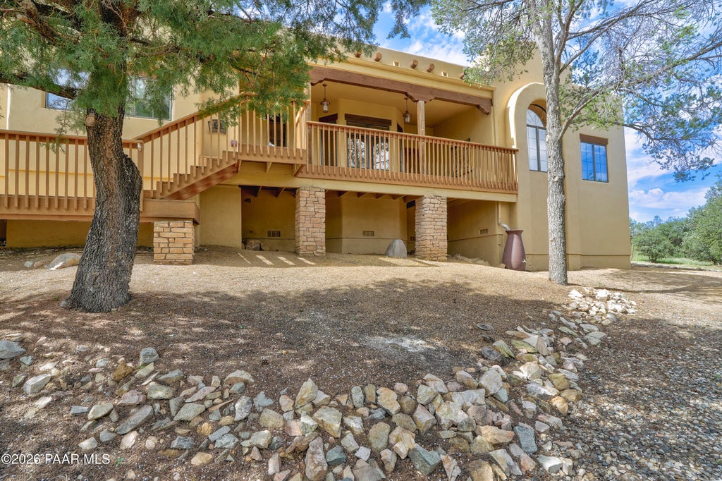 Photo of 73 Woodside Drive, Prescott, AZ 86305 (MLS # 1084718)