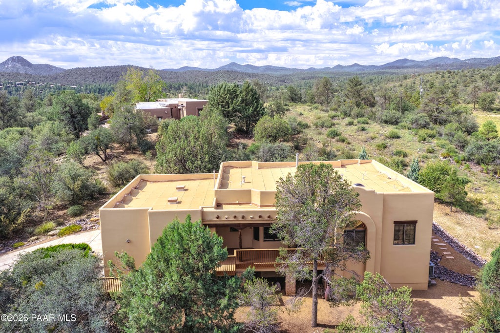 Photo of 73 Woodside Drive, Prescott, AZ 86305 (MLS # 1084718)