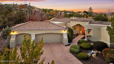 2164 Santa Fe Prescott AZ 86305