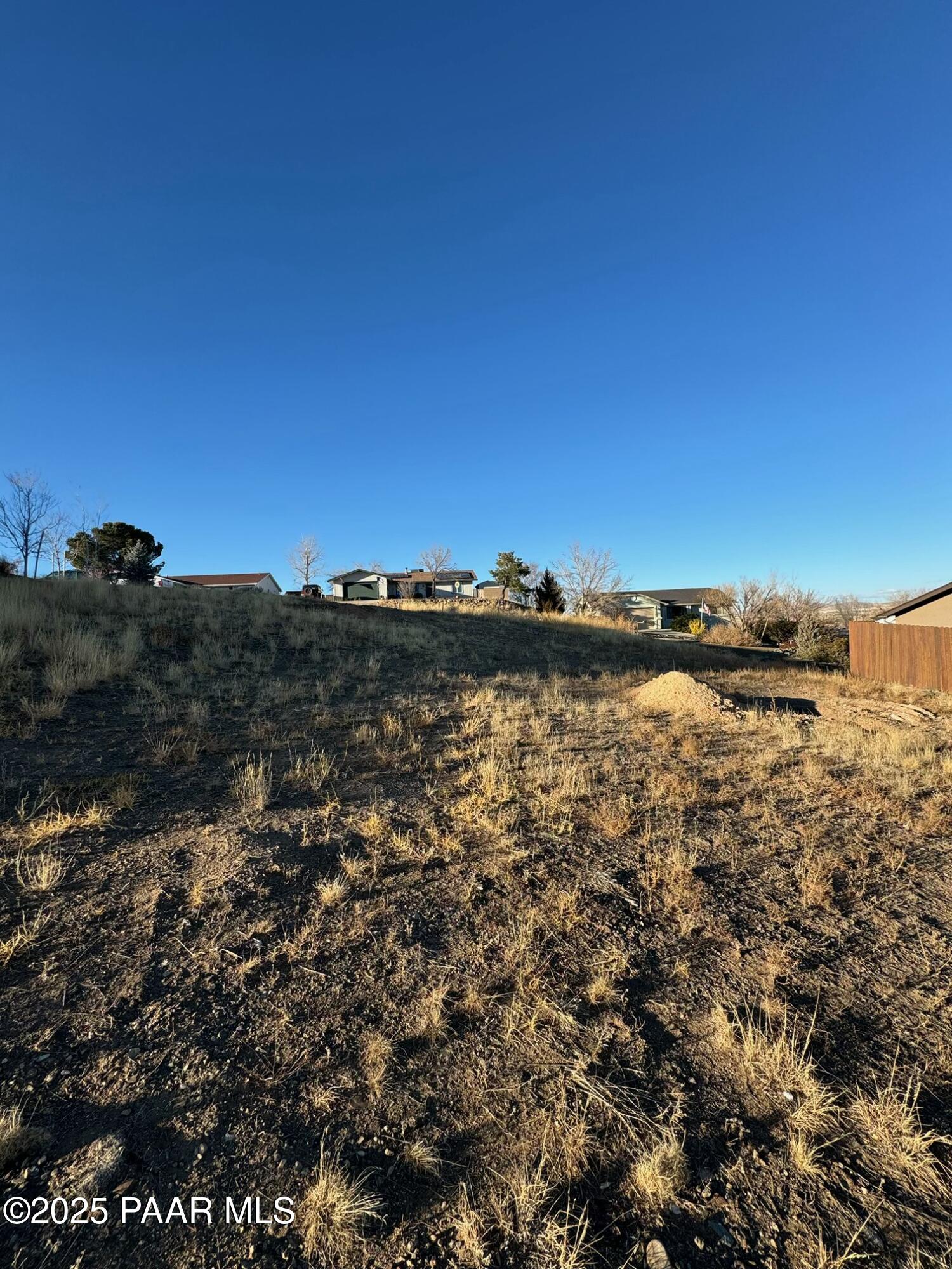 8061 E Dust Devil Drive