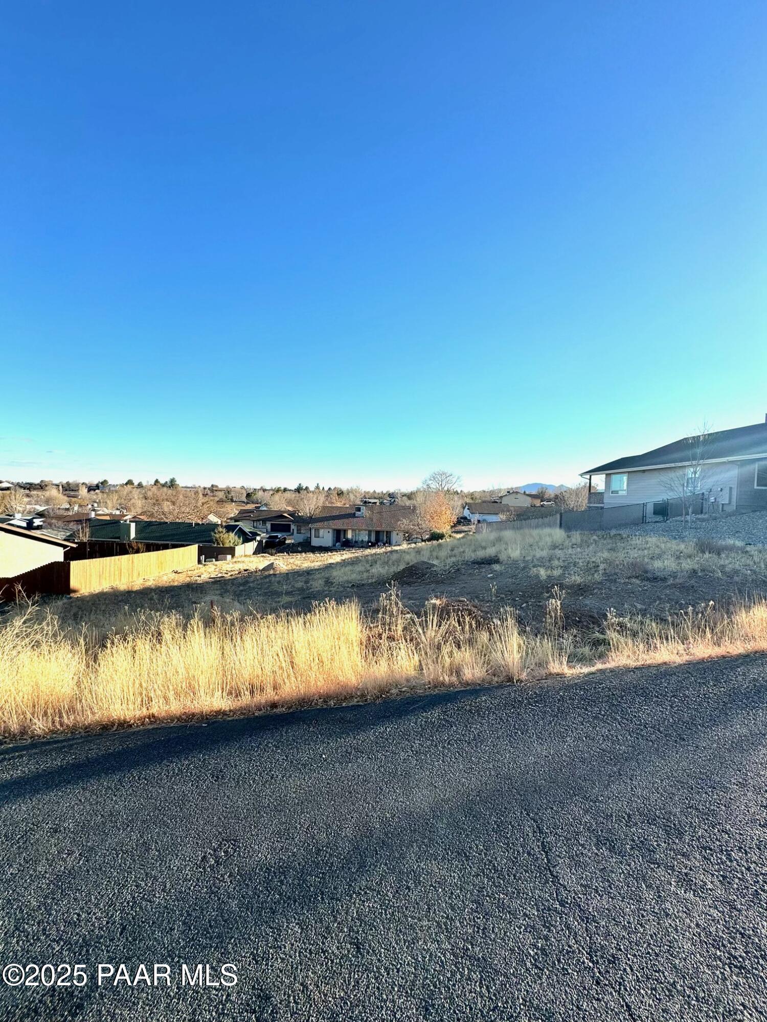 8061 E Dust Devil Drive