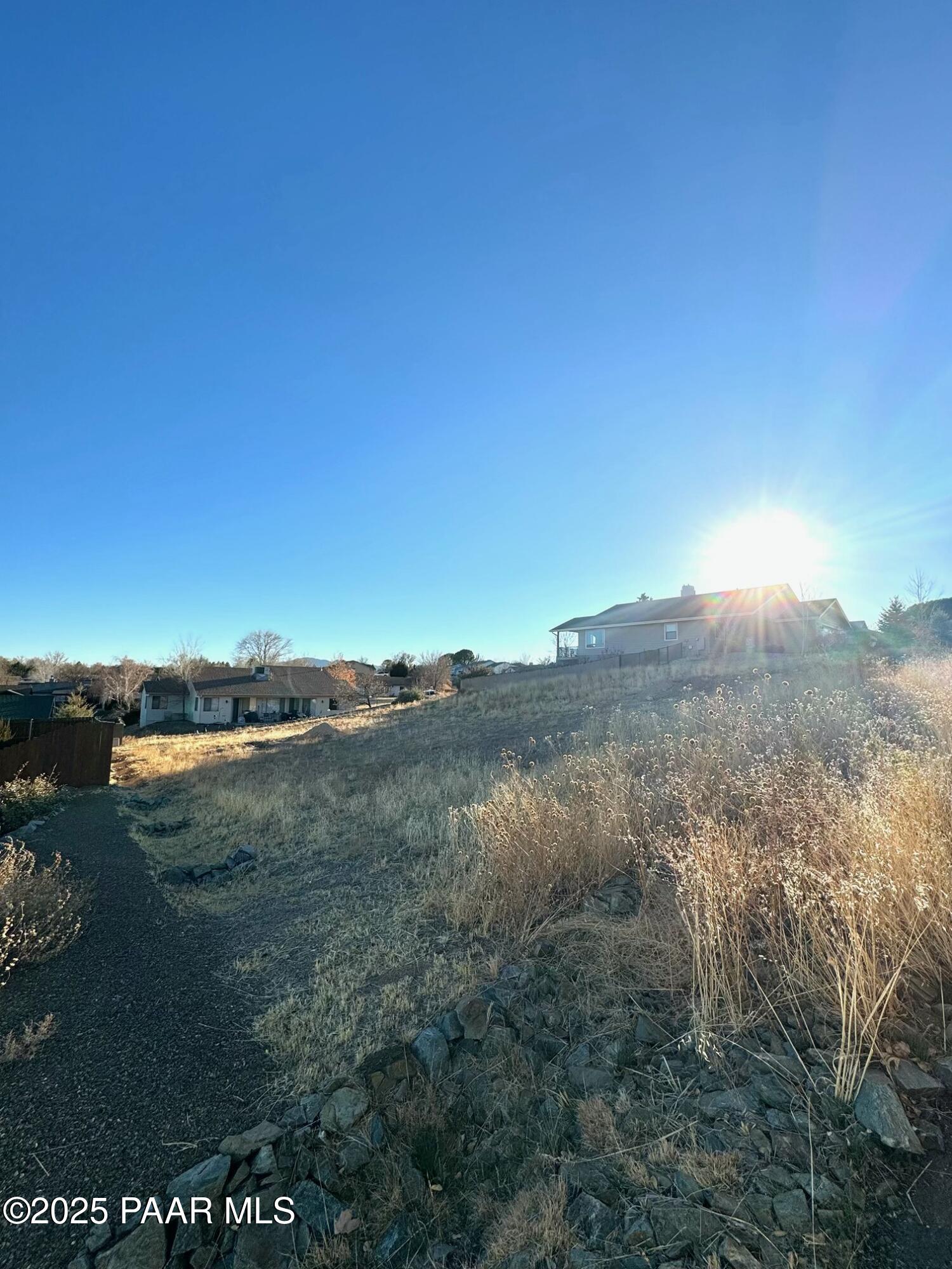 8061 E Dust Devil Drive