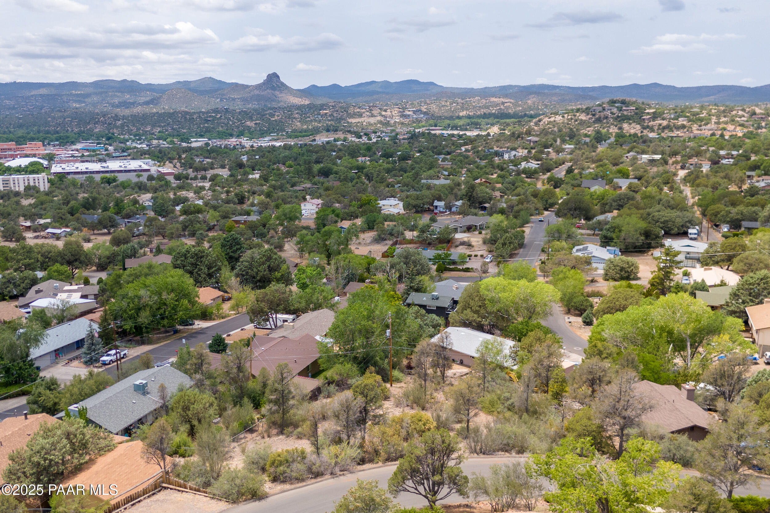485 Prescott Heights Drive