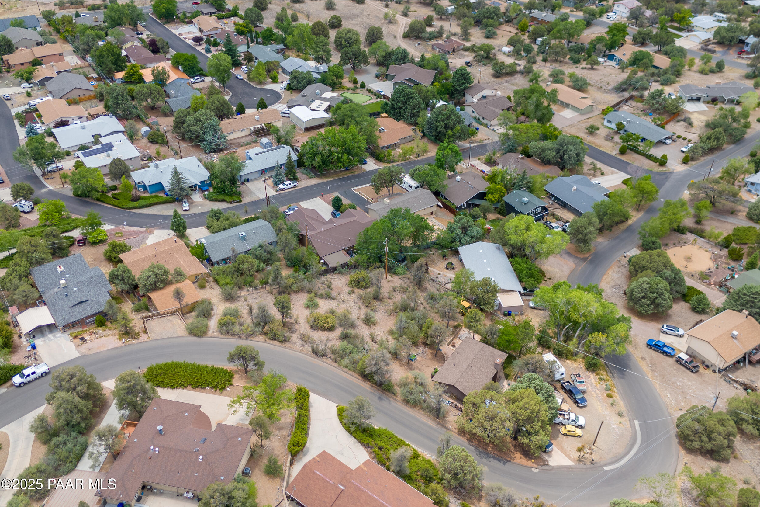 485 Prescott Heights Drive