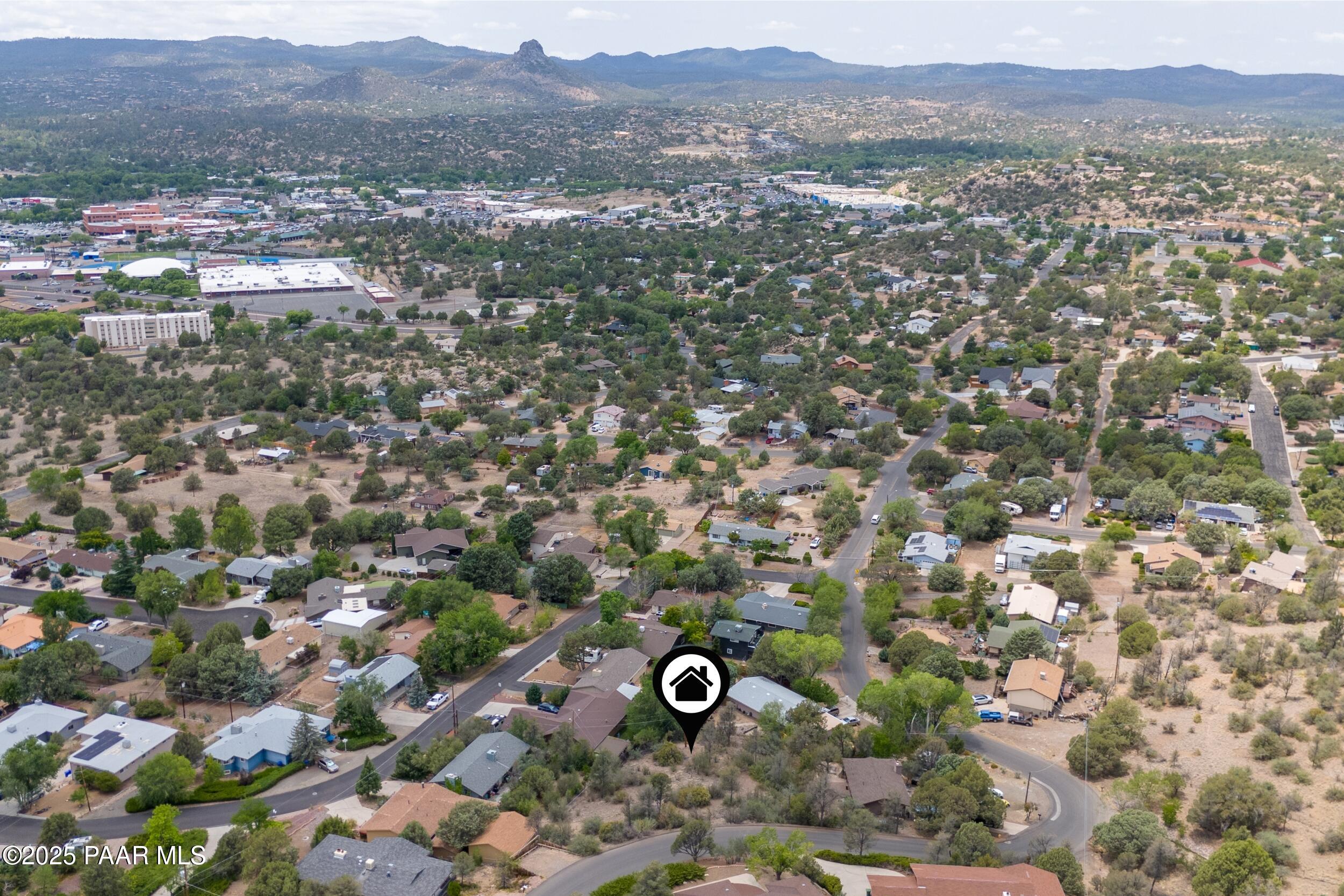 485 Prescott Heights Drive