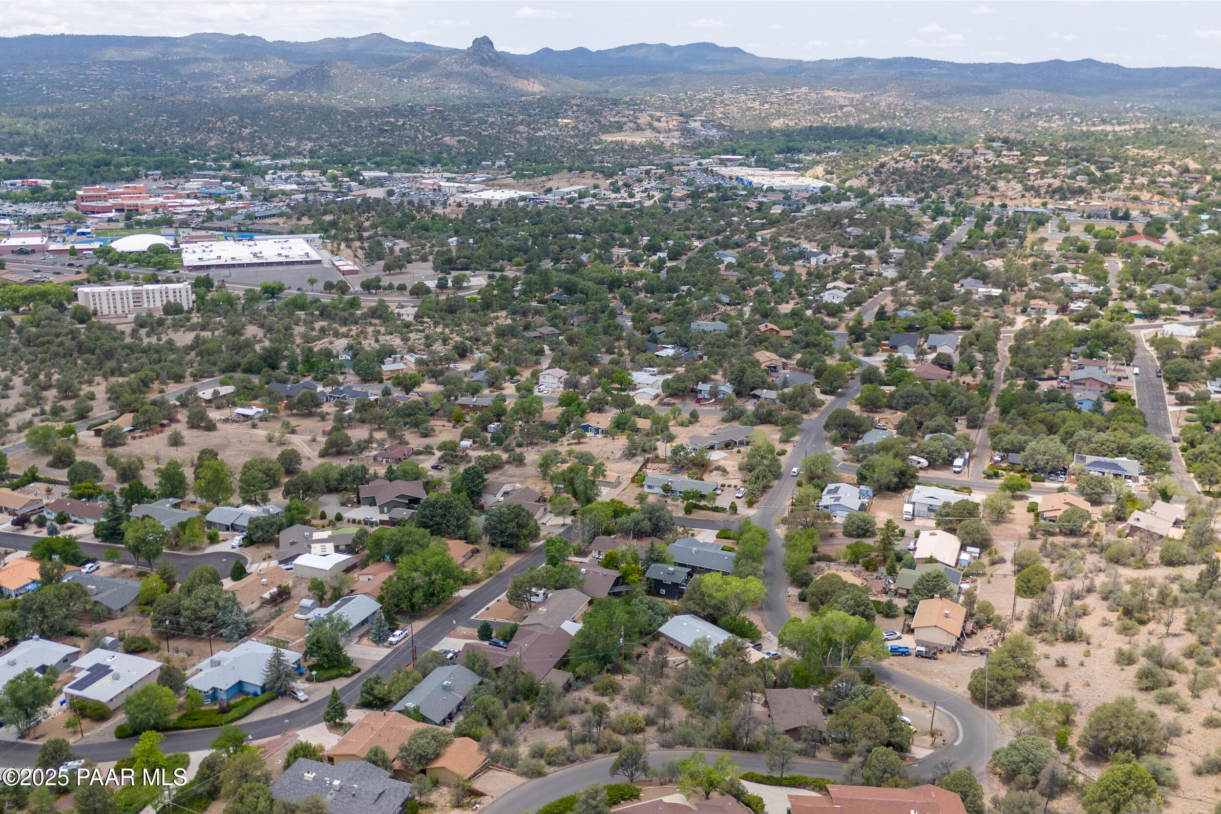 485 Prescott Heights Drive