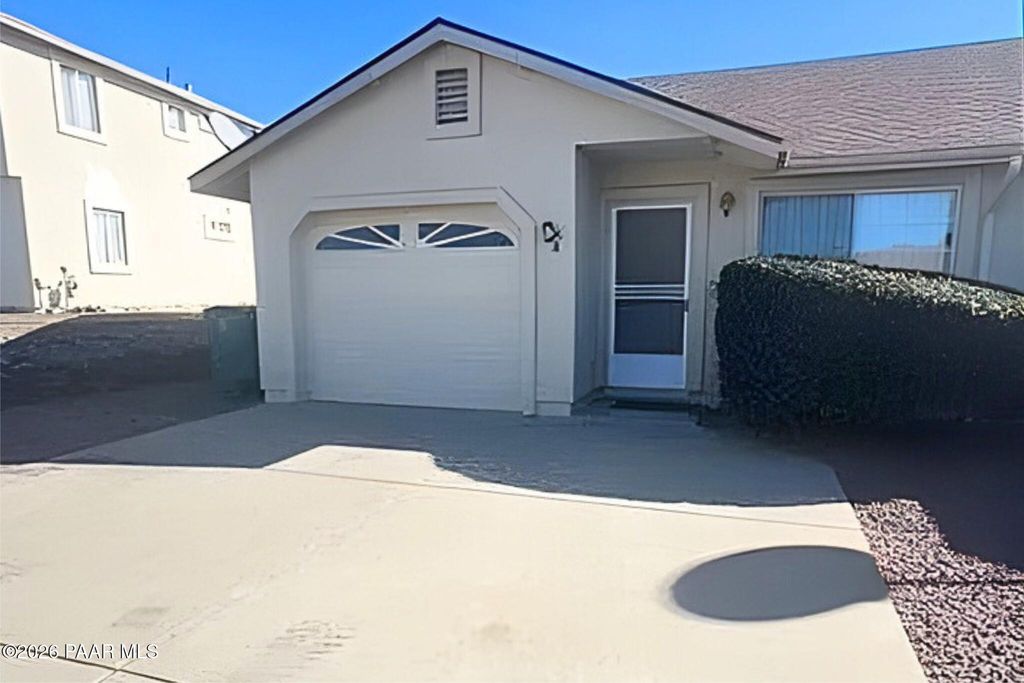 Photo of 6069 N Rockland Drive #A, Prescott Valley, AZ 86314 (MLS # 1079770)