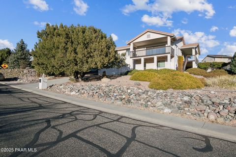 739 Yavapai Hills Drive Prescott AZ 86301