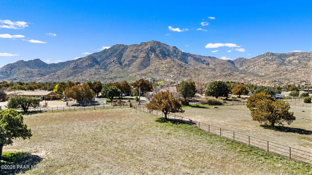 Photo of 8905 N Callahan Road, Prescott, AZ 86305 (MLS # 1080214)