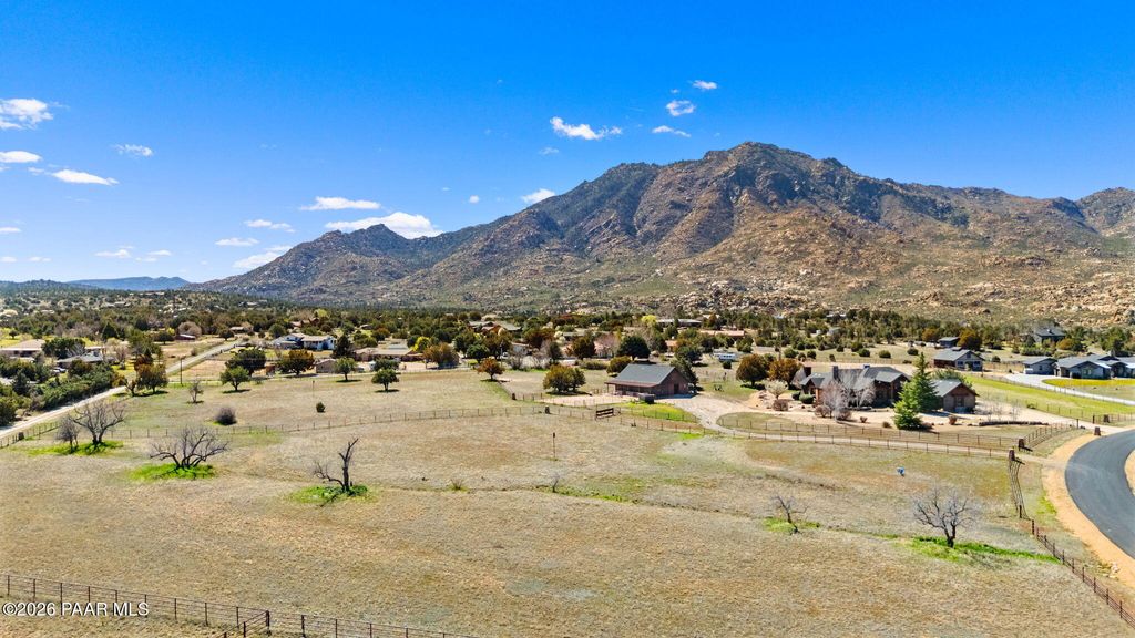 Photo of 8905 N Callahan Road, Prescott, AZ 86305 (MLS # 1080214)