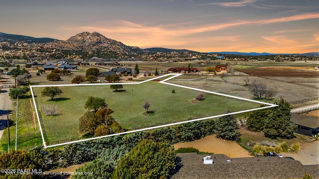 Photo of 8905 N Callahan Road, Prescott, AZ 86305 (MLS # 1080214)