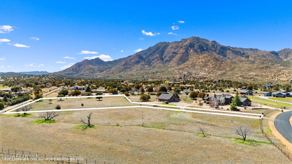 Photo of 8905 N Callahan Road, Prescott, AZ 86305 (MLS # 1080214)