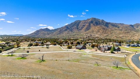 Photo of 8905 N Callahan Road, Prescott, AZ 86305 (MLS # 1080214)