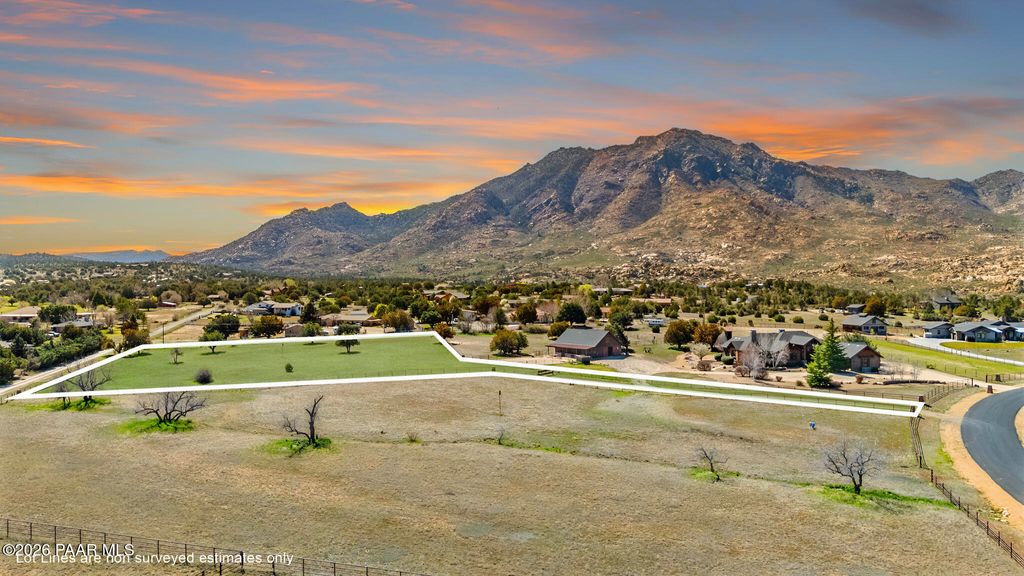 Photo of 8905 N Callahan Road, Prescott, AZ 86305 (MLS # 1080214)