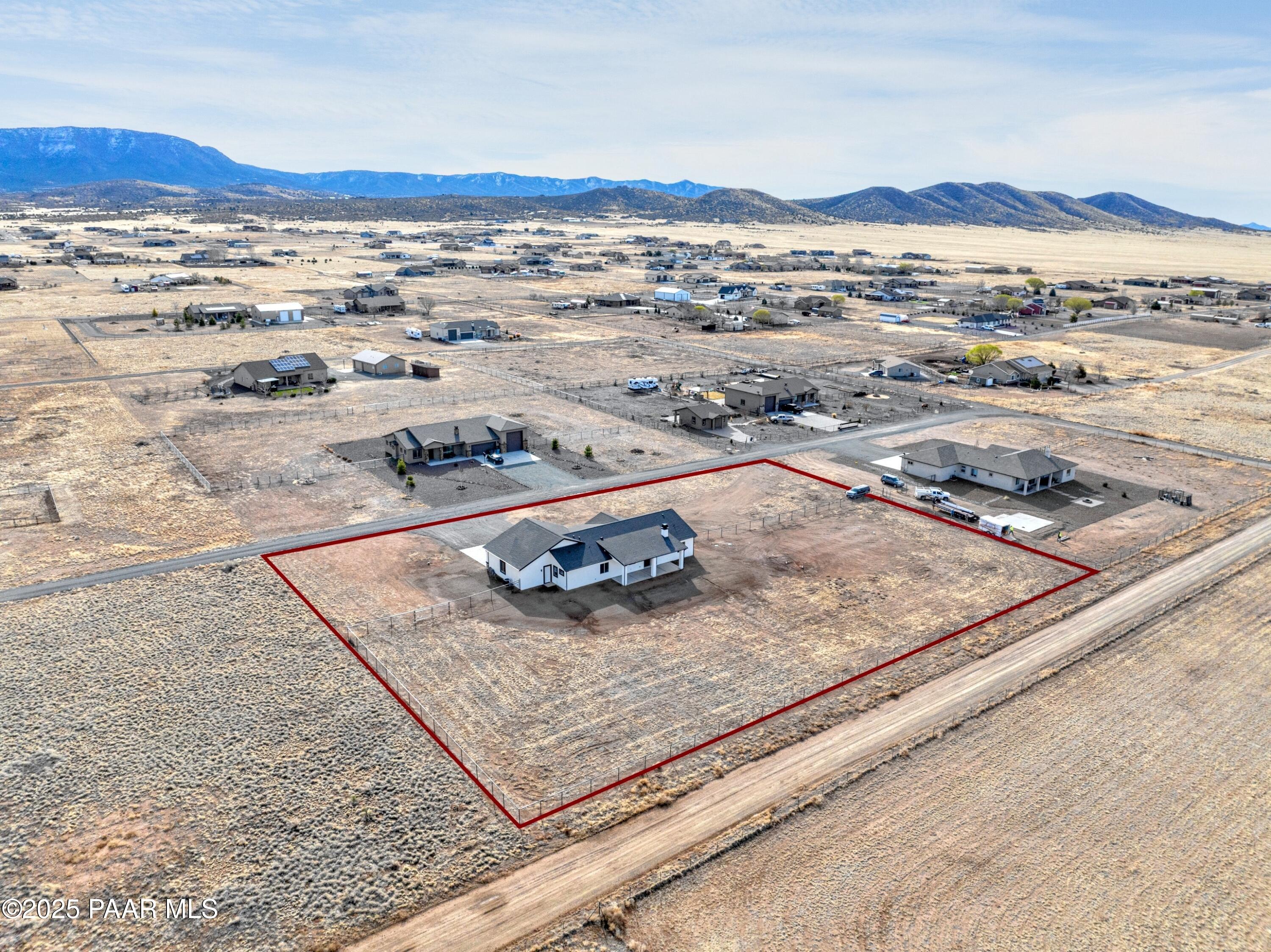 11616 N Laramie Trail Trail
