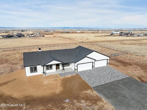 A home in Prescott Valley