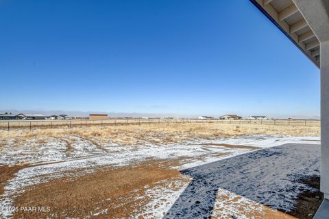 A home in Prescott Valley