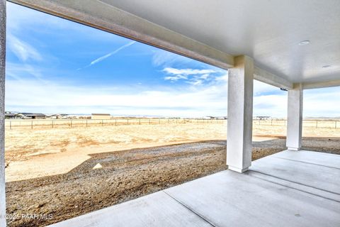 A home in Prescott Valley