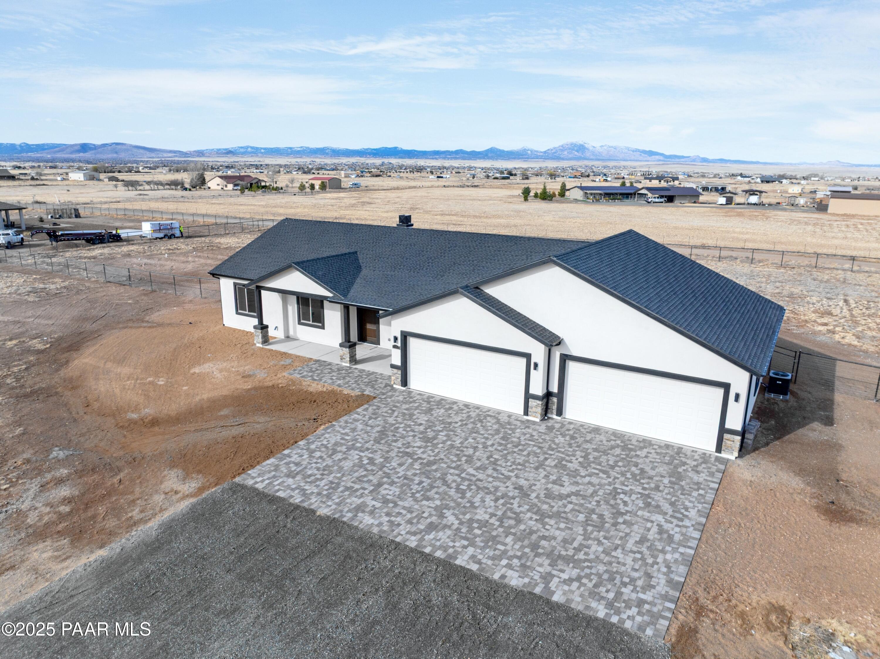 11616 N Laramie Trail Trail