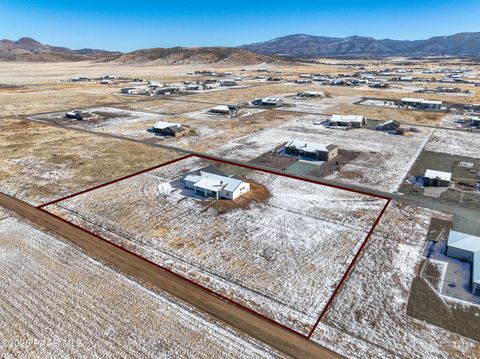 A home in Prescott Valley