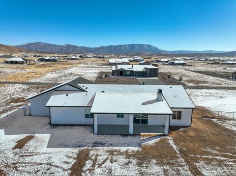 A home in Prescott Valley