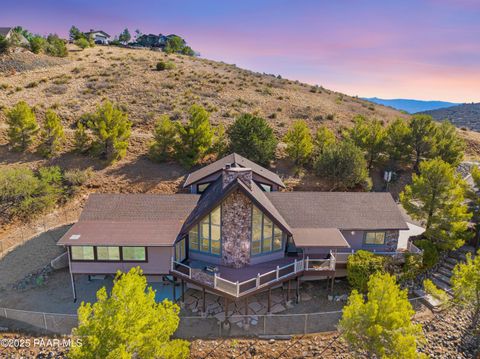 5687 E Chase Circle Prescott AZ 86303