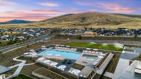 A home in Prescott Valley