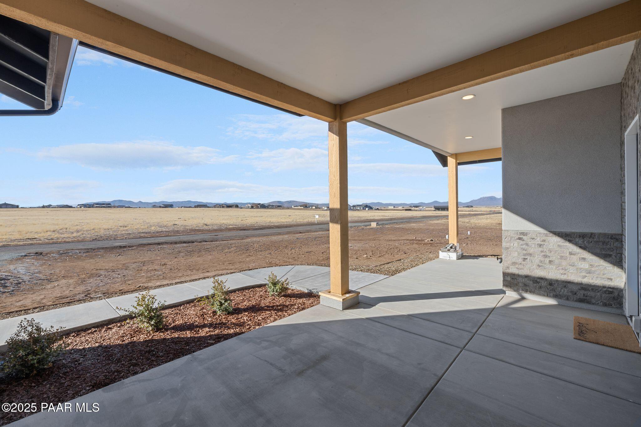 9876 E Pronghorn Lane