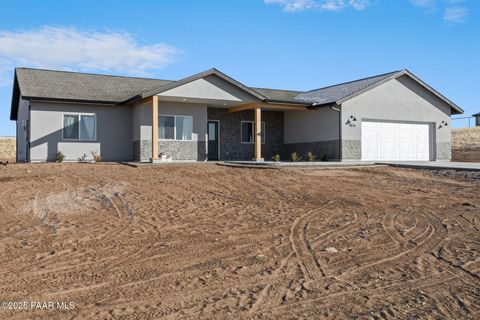9876 E Pronghorn Lane Prescott Valley AZ 86315